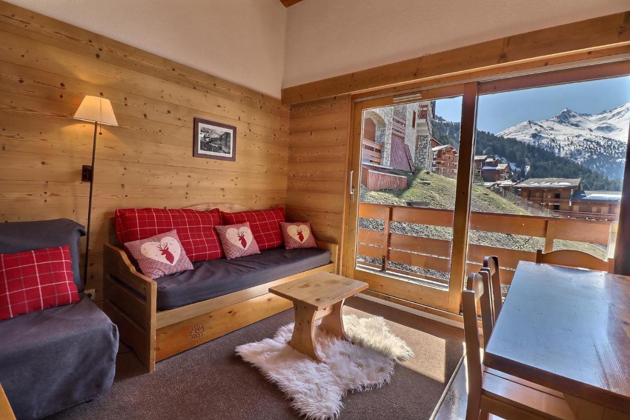 Residence Pralin Meribel Exterior photo
