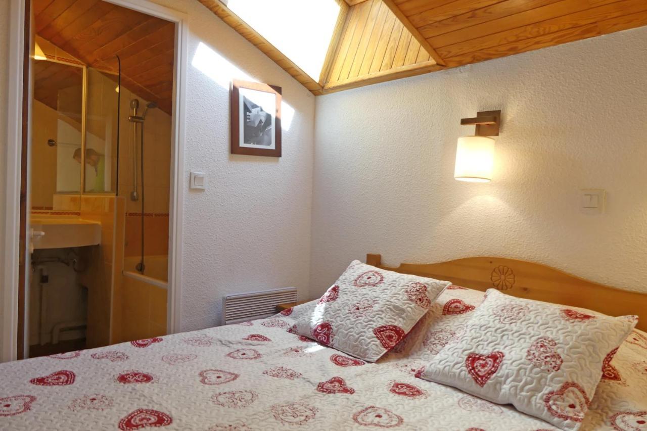 Residence Pralin Meribel Exterior photo