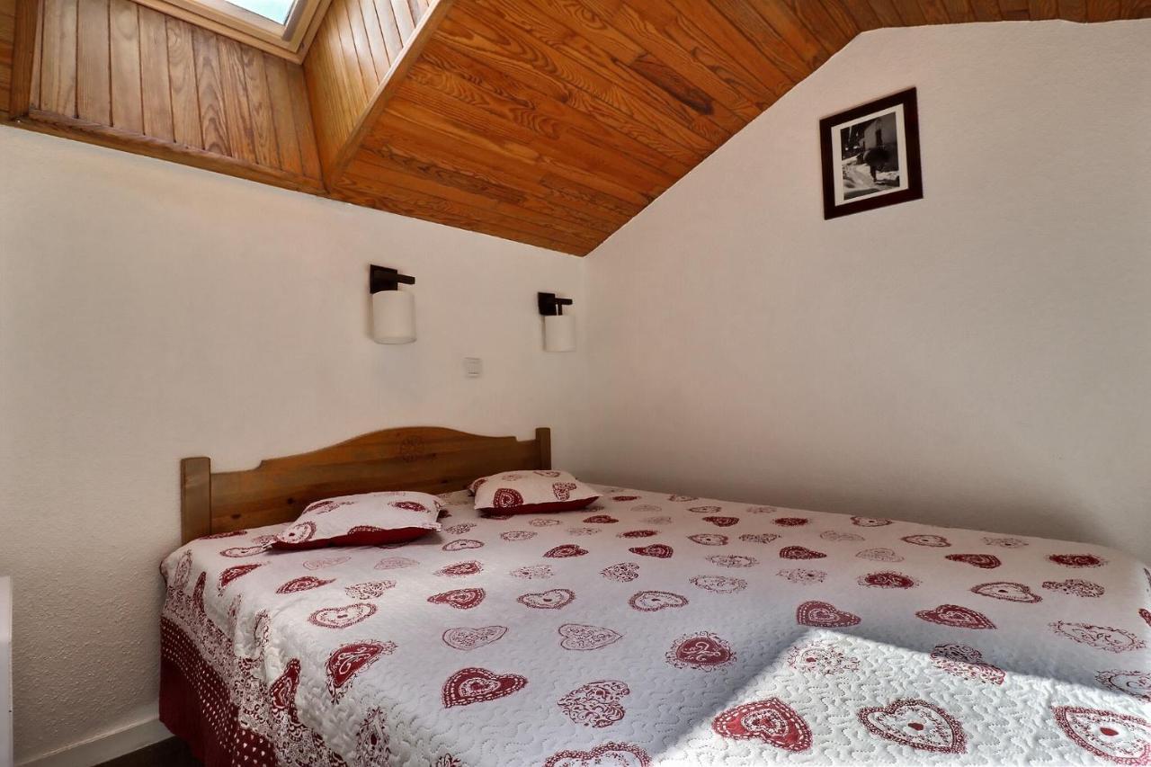 Residence Pralin Meribel Exterior photo