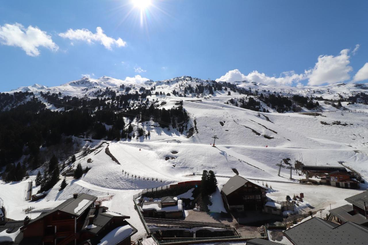 Residence Pralin Meribel Exterior photo