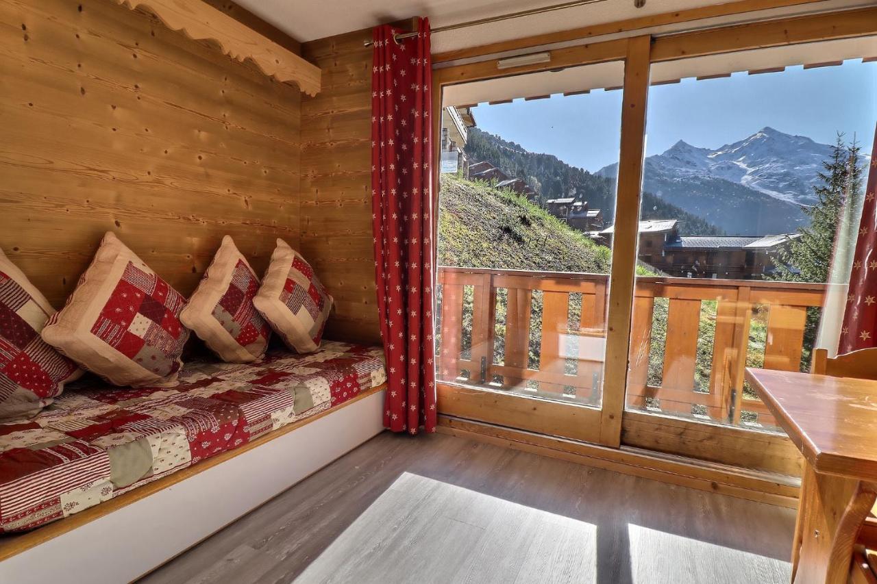 Residence Pralin Meribel Exterior photo