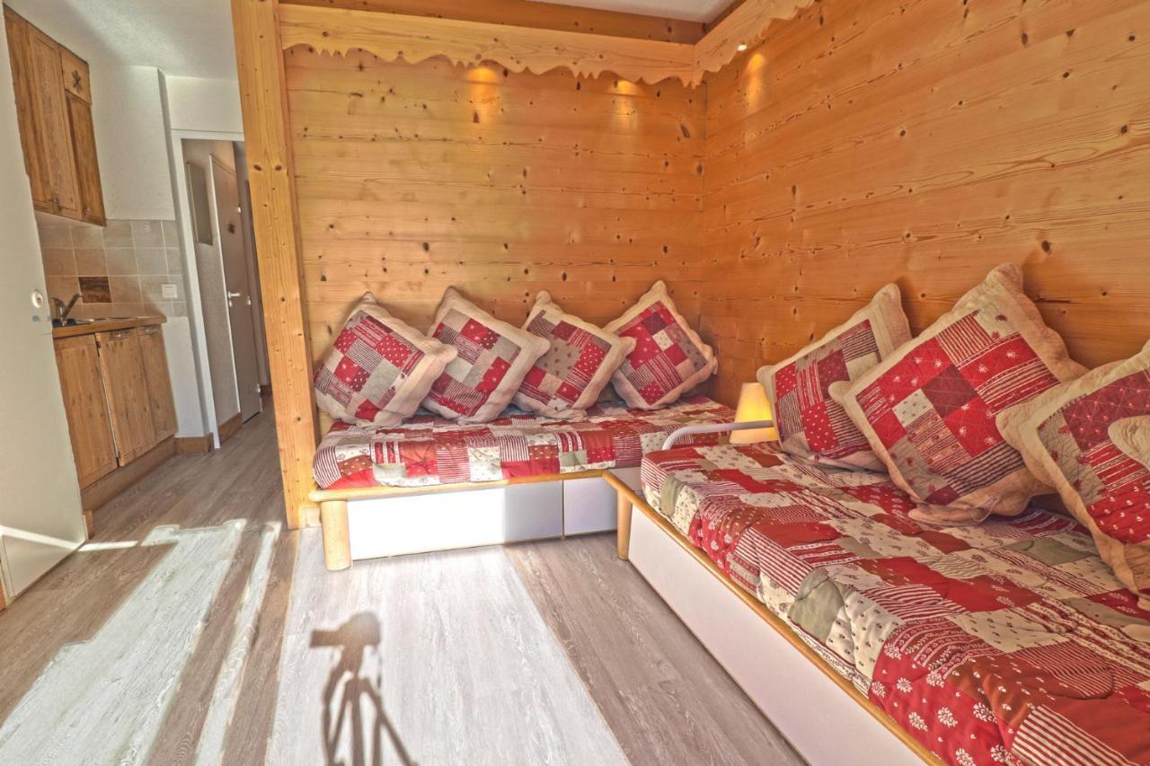 Residence Pralin Meribel Exterior photo