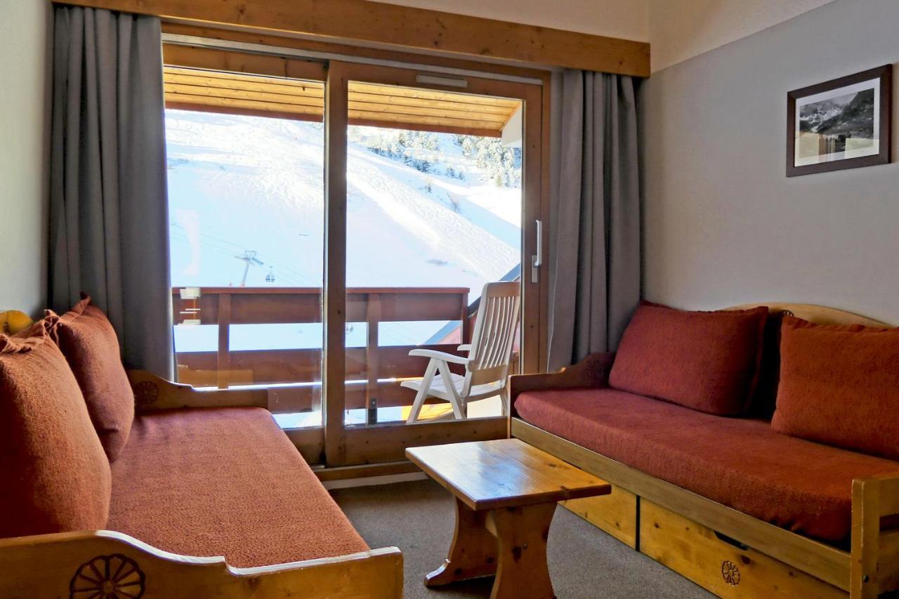 Residence Pralin Meribel Exterior photo
