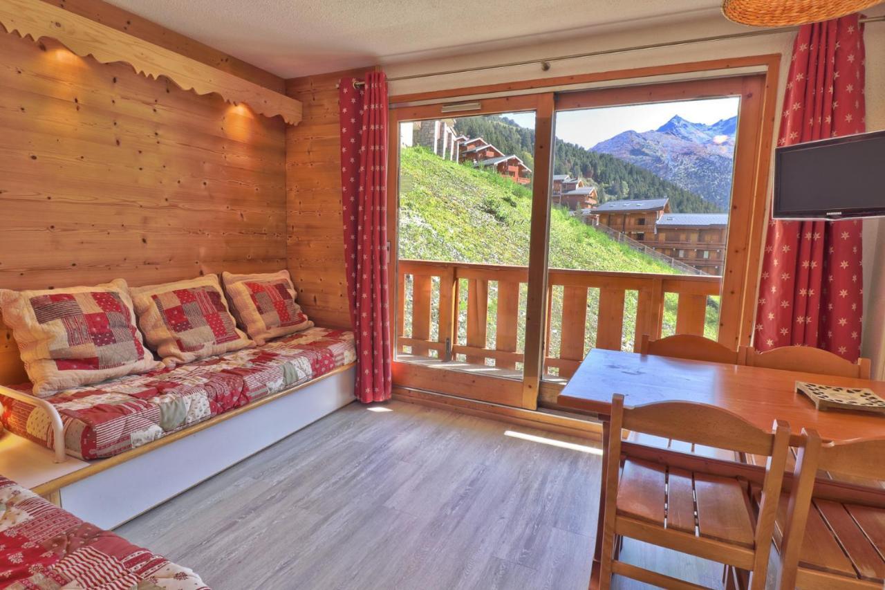 Residence Pralin Meribel Exterior photo