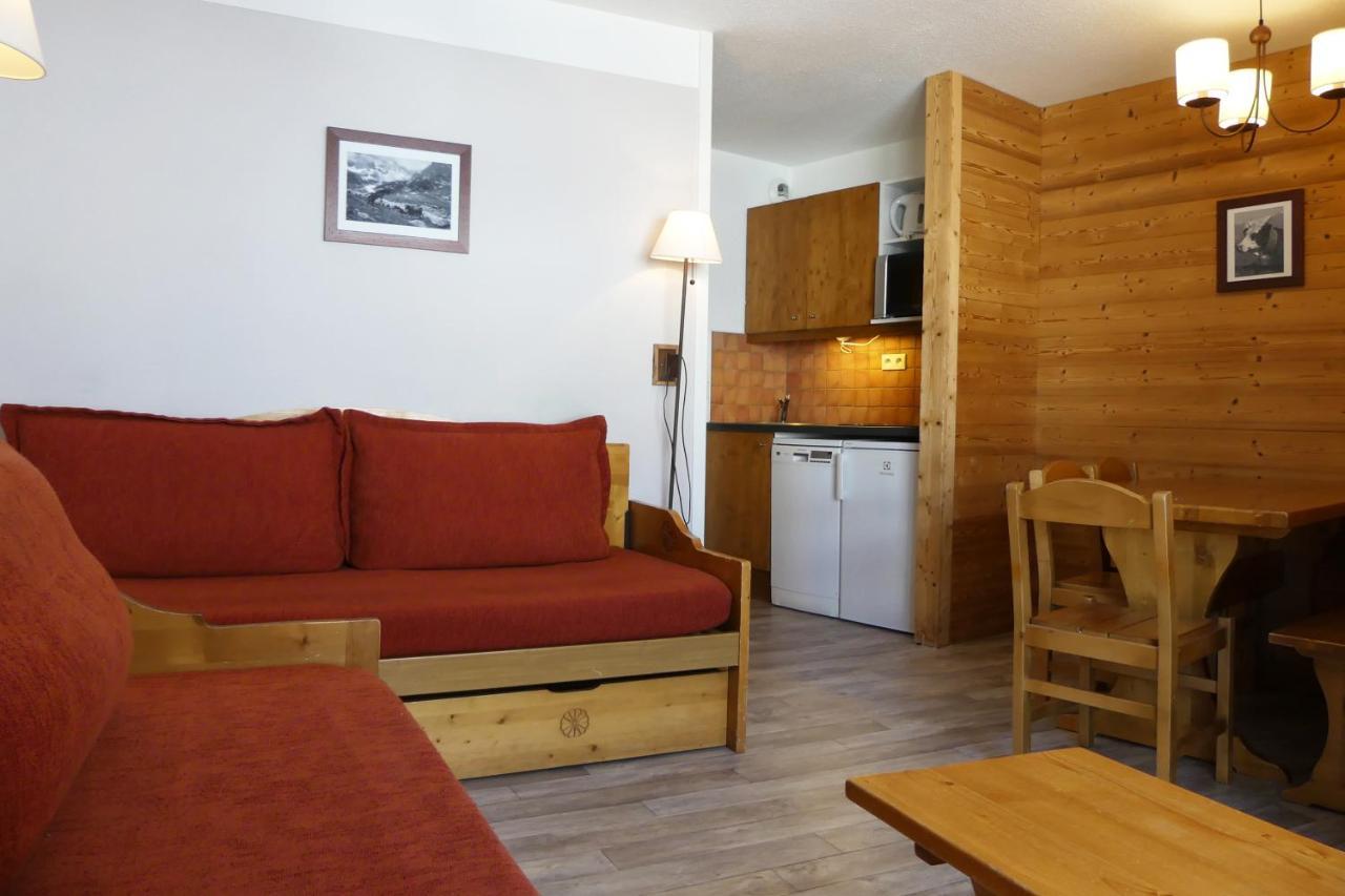 Residence Pralin Meribel Exterior photo