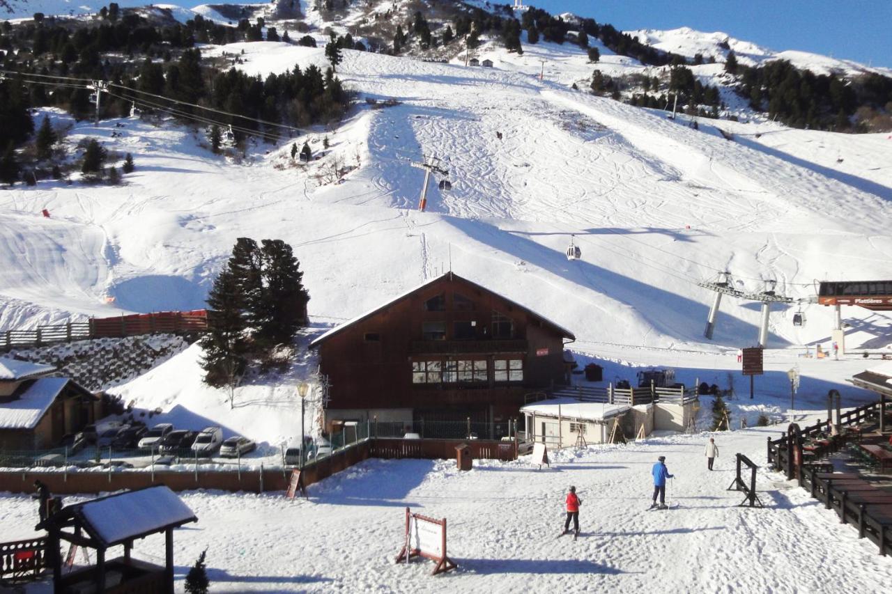 Residence Pralin Meribel Exterior photo