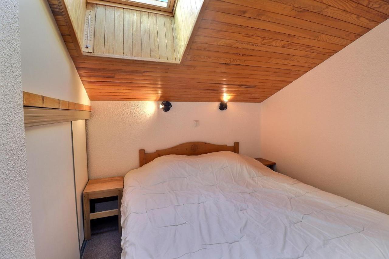 Residence Pralin Meribel Exterior photo