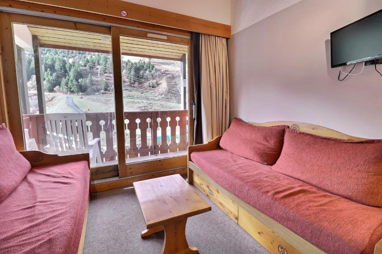 Residence Pralin Meribel Exterior photo