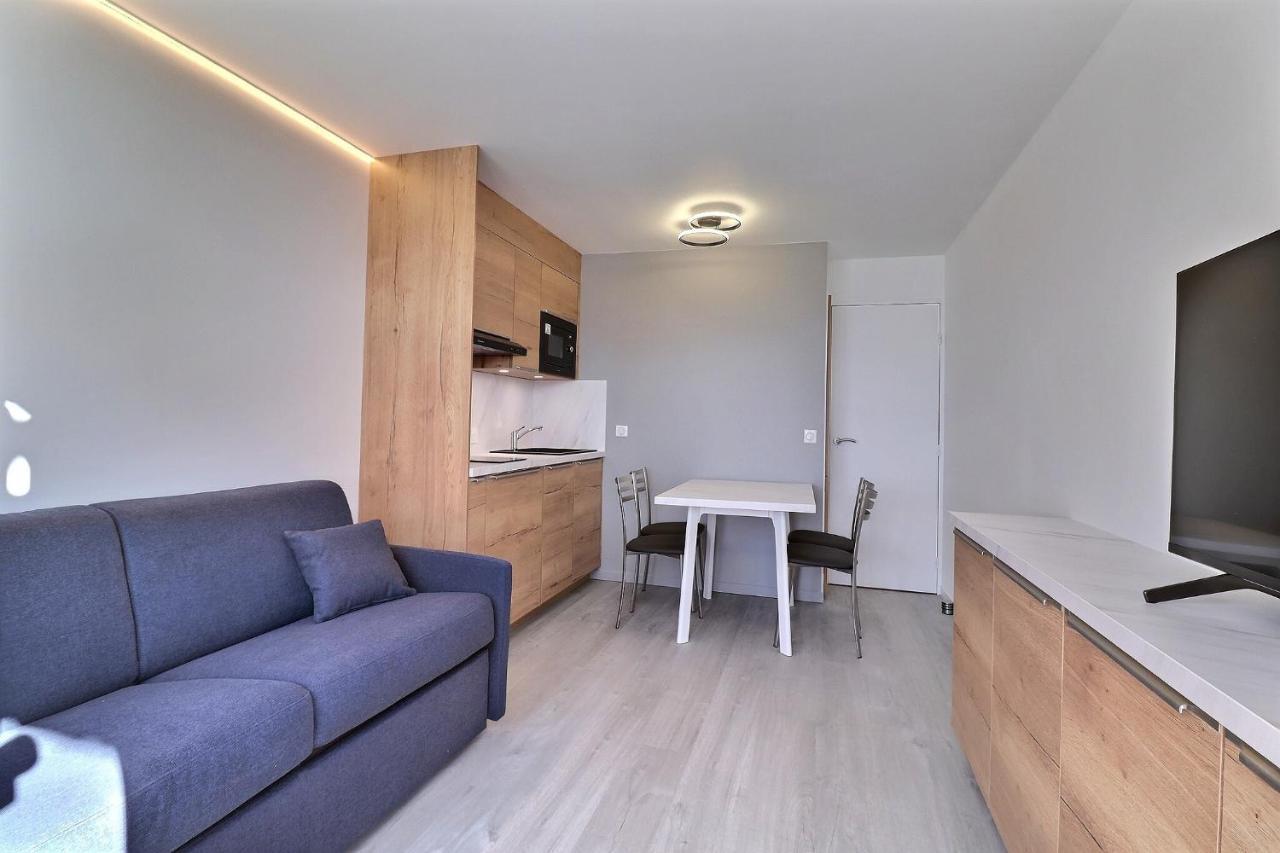 Residence Pralin Meribel Exterior photo