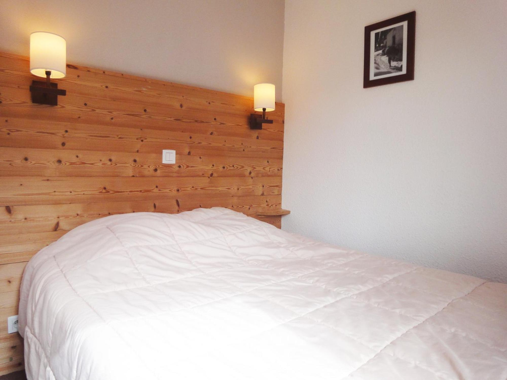 Residence Pralin Meribel Exterior photo