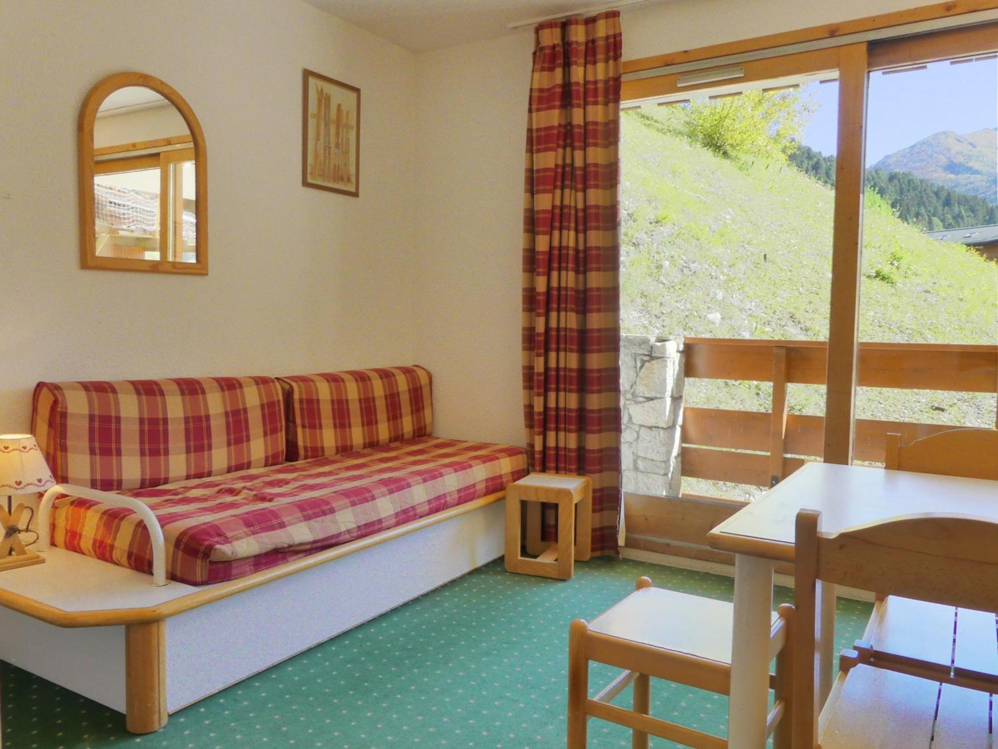 Residence Pralin Meribel Exterior photo