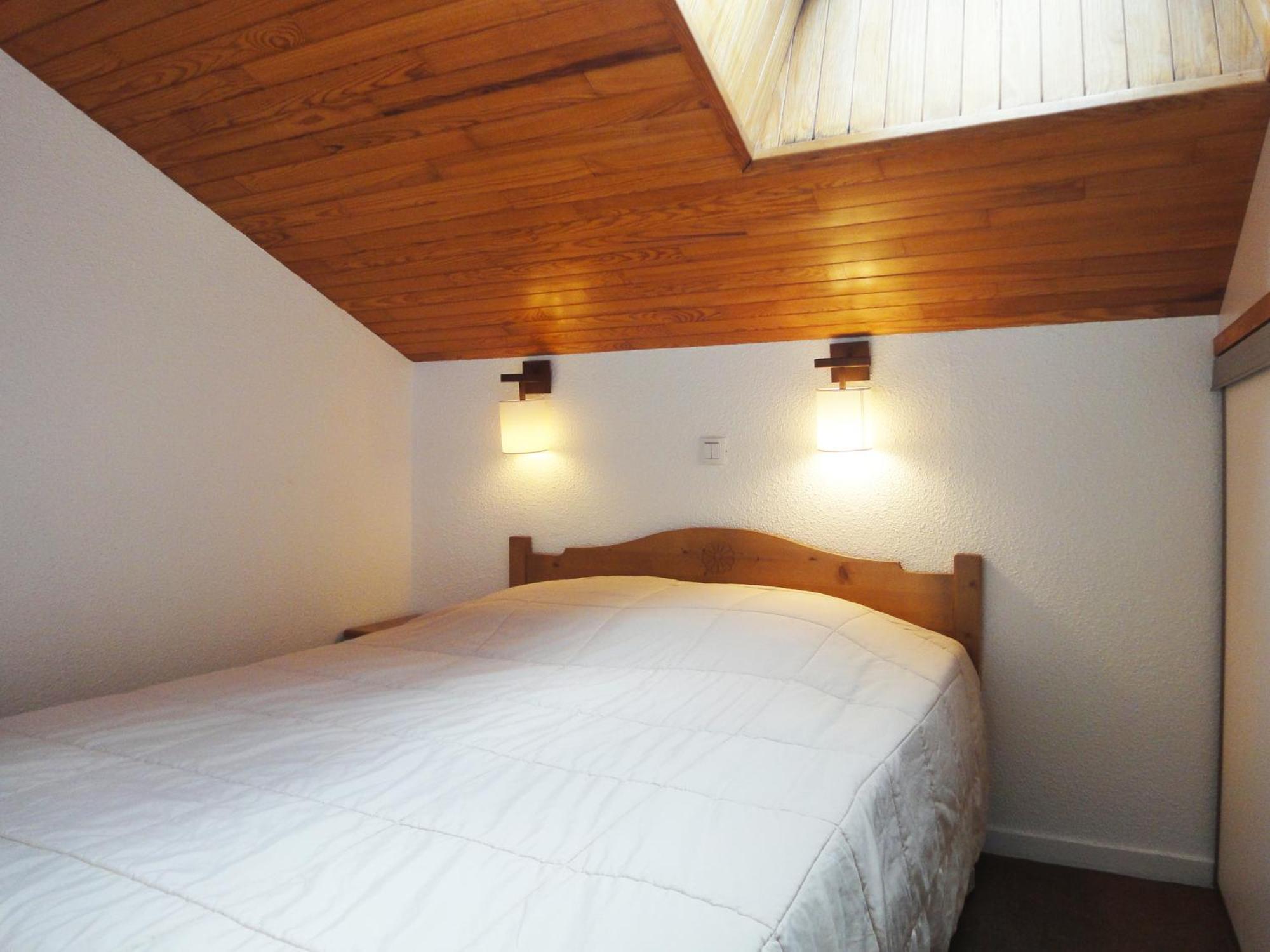 Residence Pralin Meribel Exterior photo