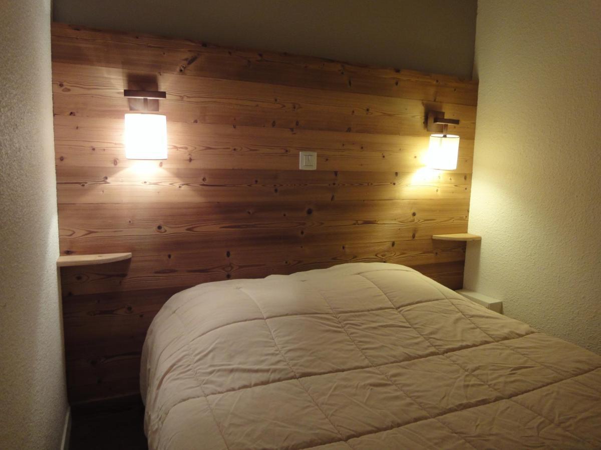 Residence Pralin Meribel Room photo