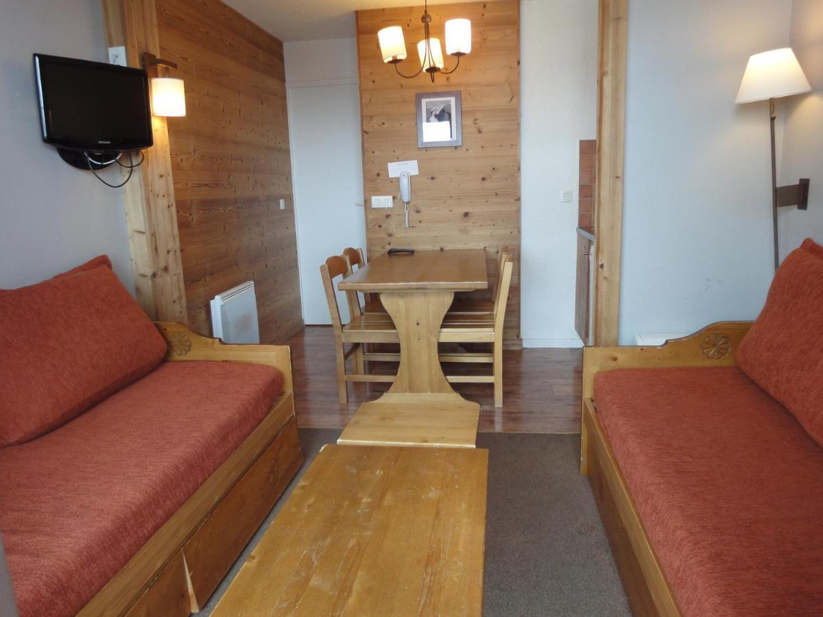 Residence Pralin Meribel Room photo